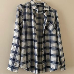 RIPCURL Mystic River Flannel